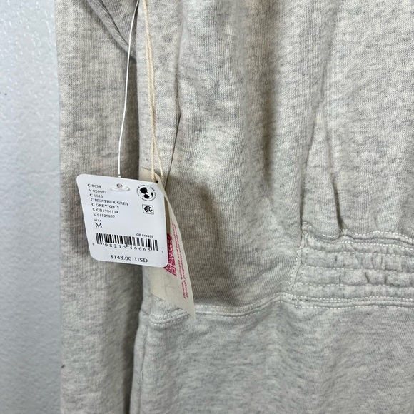 Free People Movement + Hatch Collection Warm Up Jumpsuit – Maternity Medium NWT - Picture 10 of 11